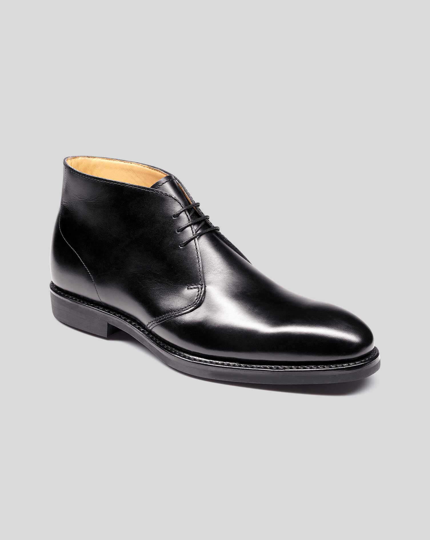 chukka boots goodyear