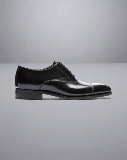 Men's Shoes: Formal, Smart & Casual | Charles Tyrwhitt