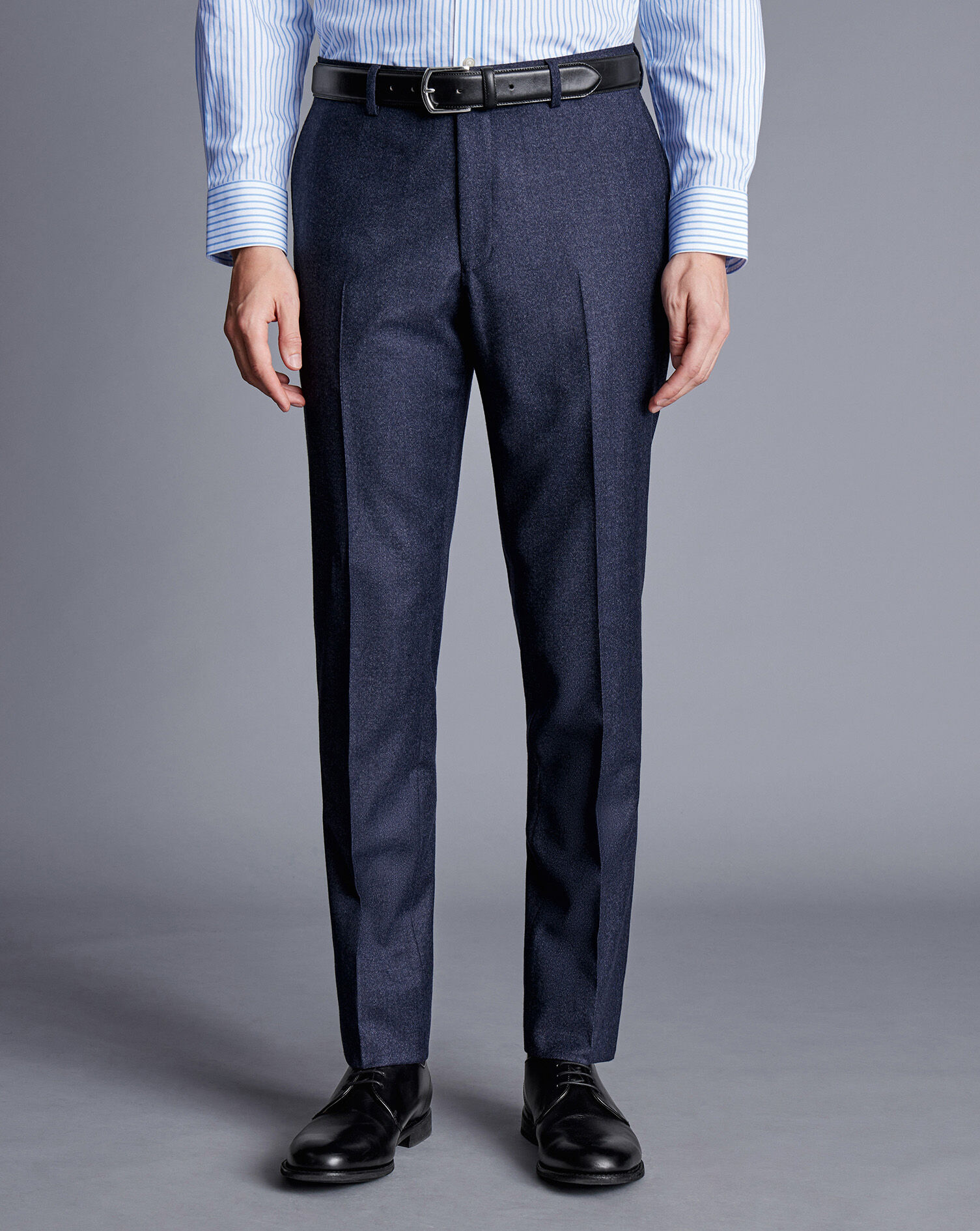 Topman Banbury Slim Fit Suit Trousers, $85 | Nordstrom | Lookastic