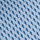 open page with product: Chemise À Col Italien En Tissage Clifton Sans Repassage - Bleu Océan