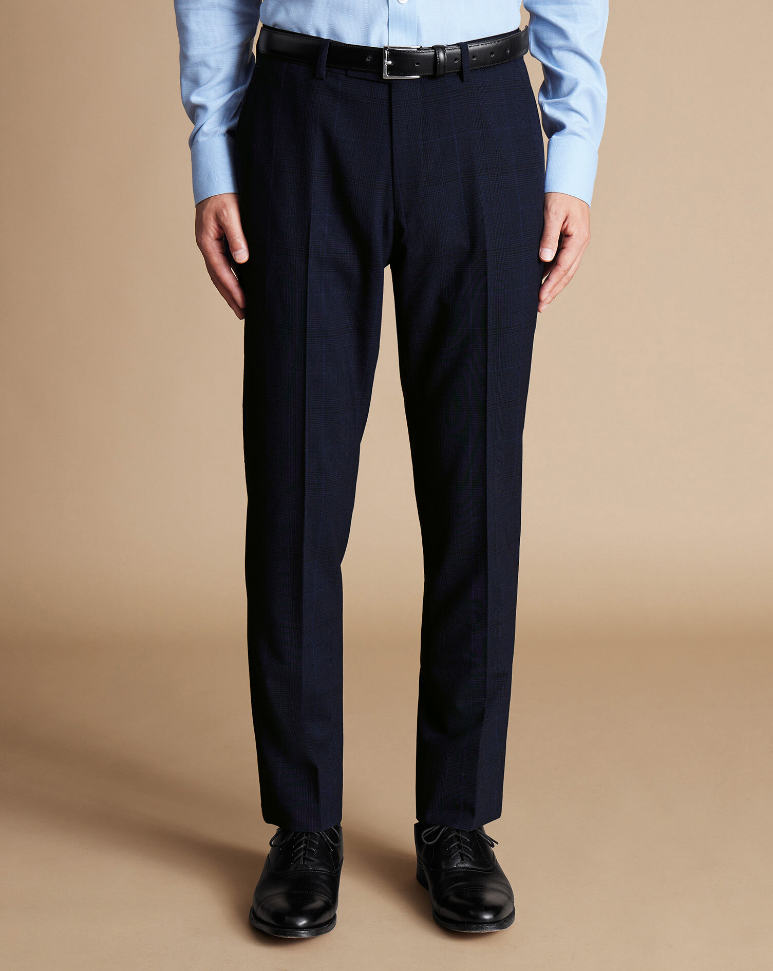 Lauren By Ralph Lauren Classic Fit Dress Pants | All Sale| Men's Wearhouse