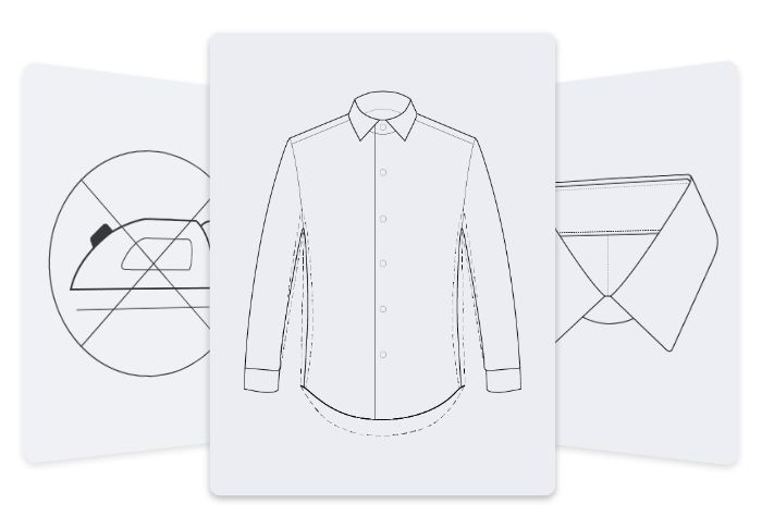 Men's Shirts, Suits & Accessories | Charles Tyrwhitt