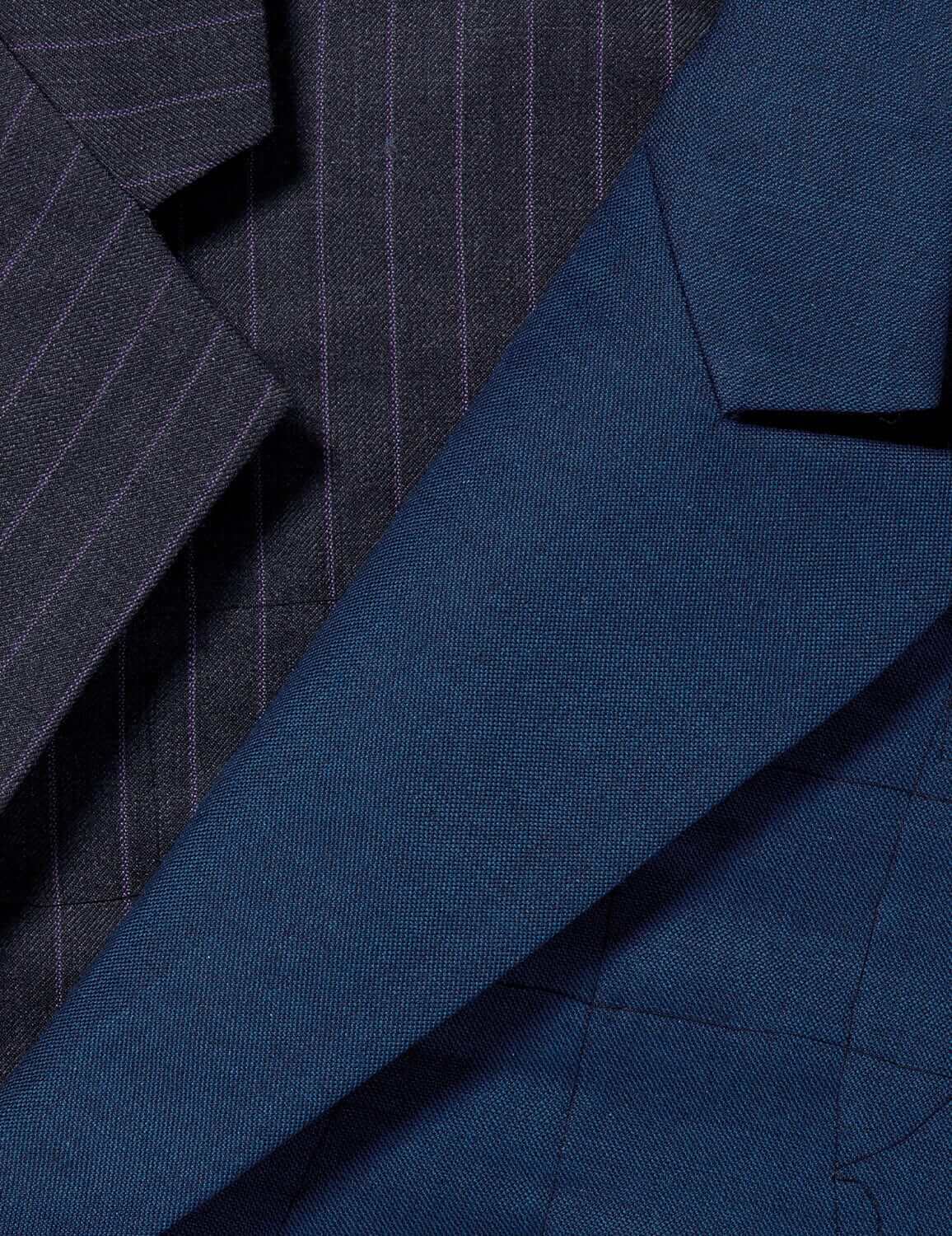 Made to Measure Suits | Charles Tyrwhitt