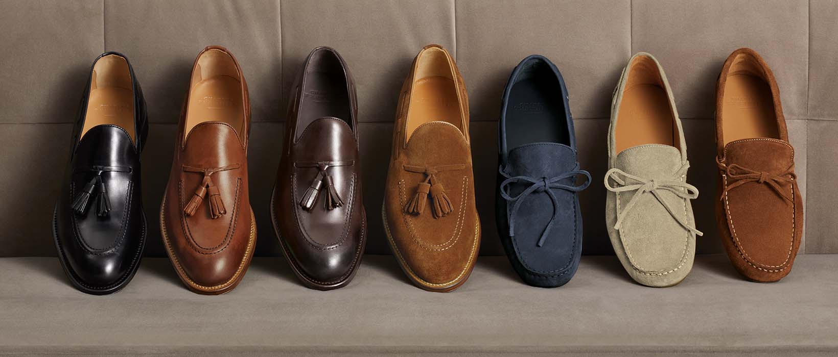 Charlie Sneaker Boot - Men - Shoes