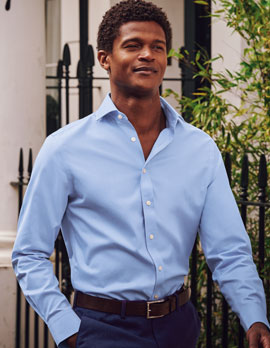 Men's Clothing & Formal Menswear | Charles Tyrwhitt