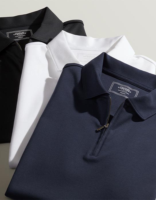 New collection | Charles Tyrwhitt