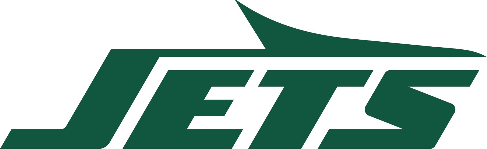 Jets Football logo