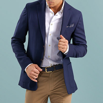 The Charles Tyrwhitt Performance Suit | Charles Tyrwhitt