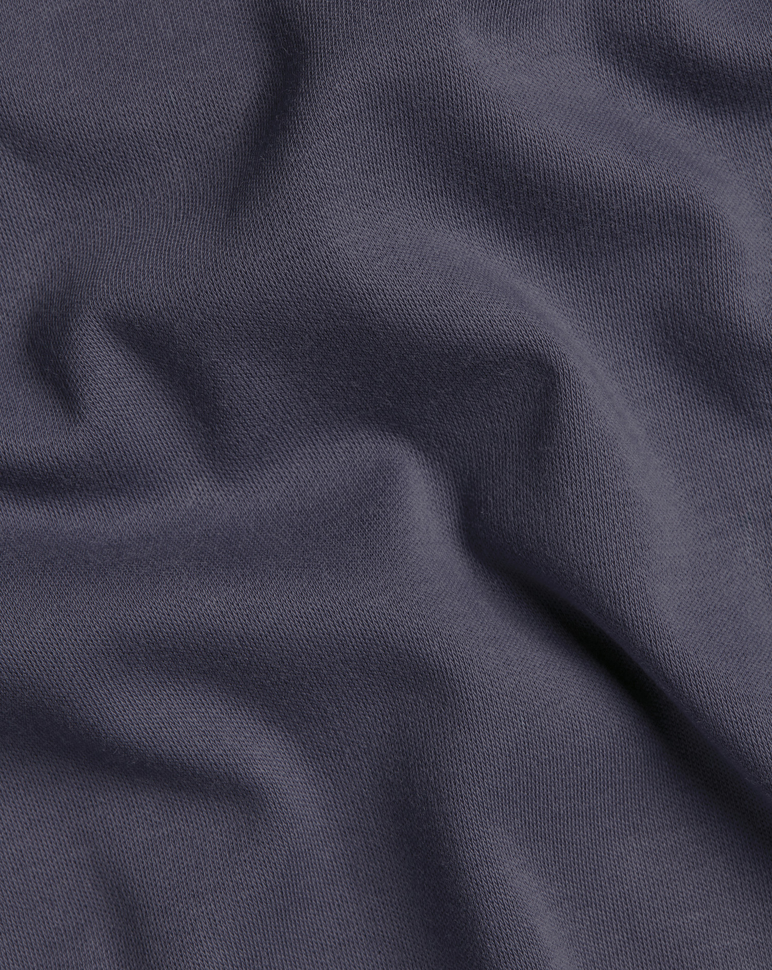 Smart Jersey Polo - Dark Mauve