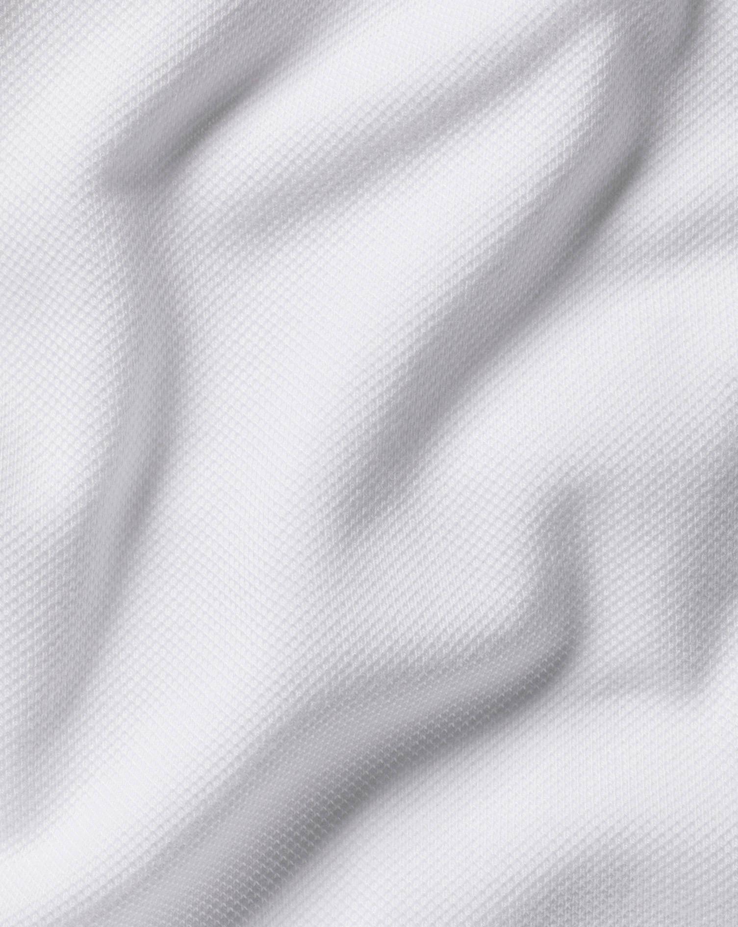 Tyrwhitt Pique Polo - White