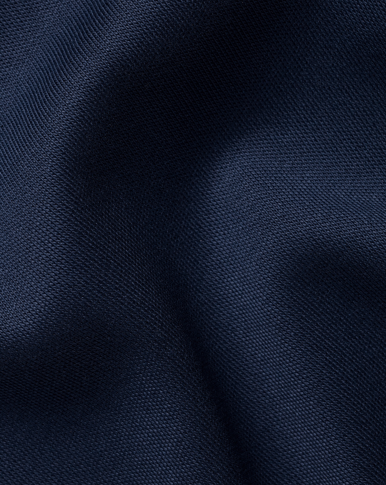 Performance Funnel Neck Jacket - Navy