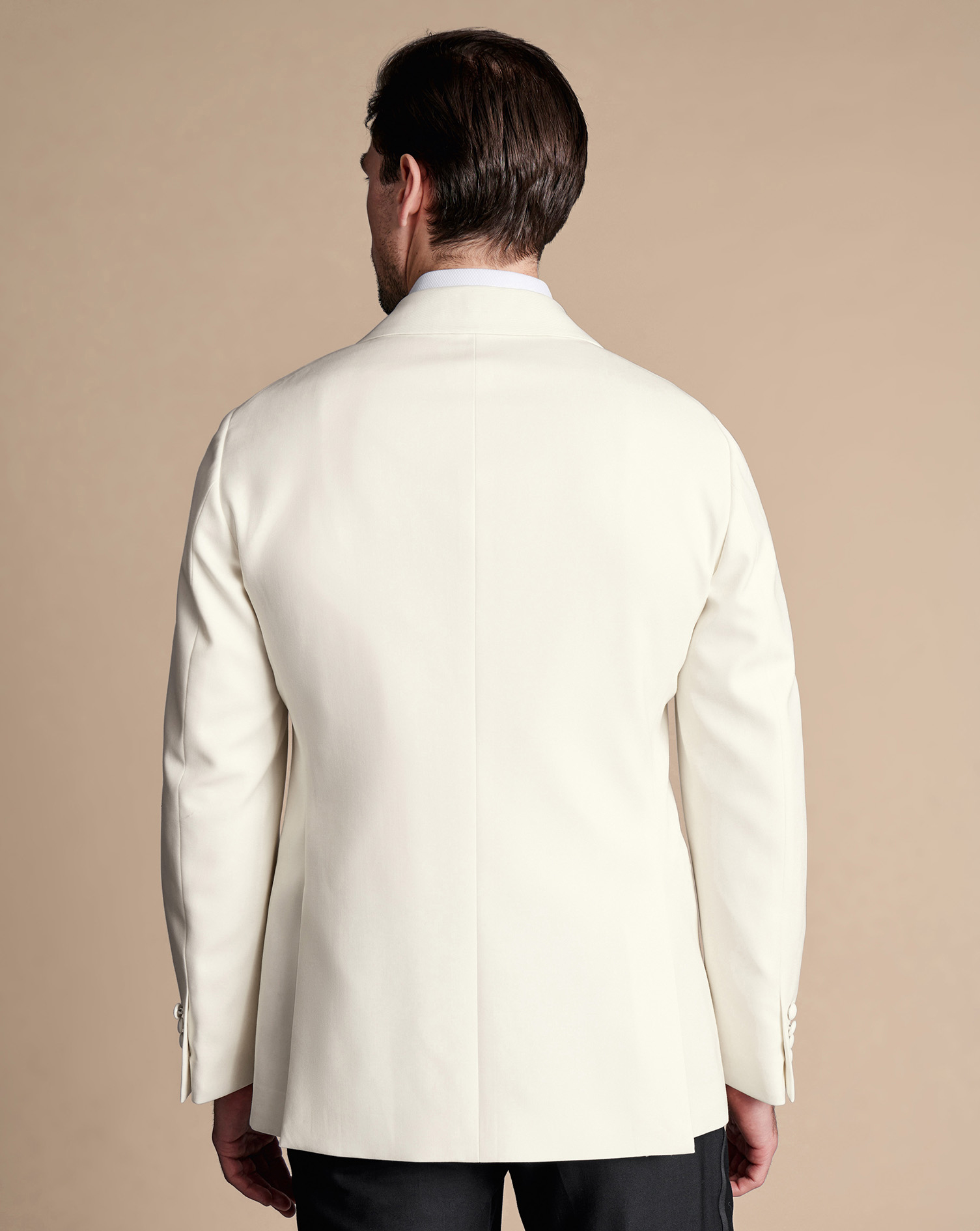 Dinnerwear Jacket - Ivory