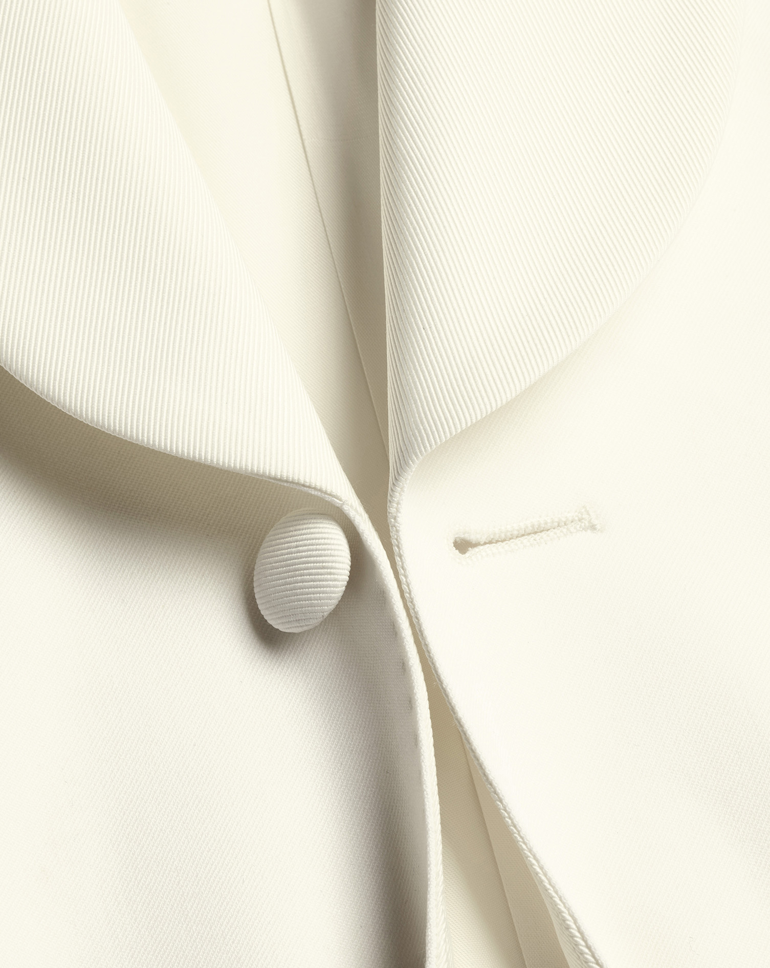 Dinnerwear Jacket - Ivory