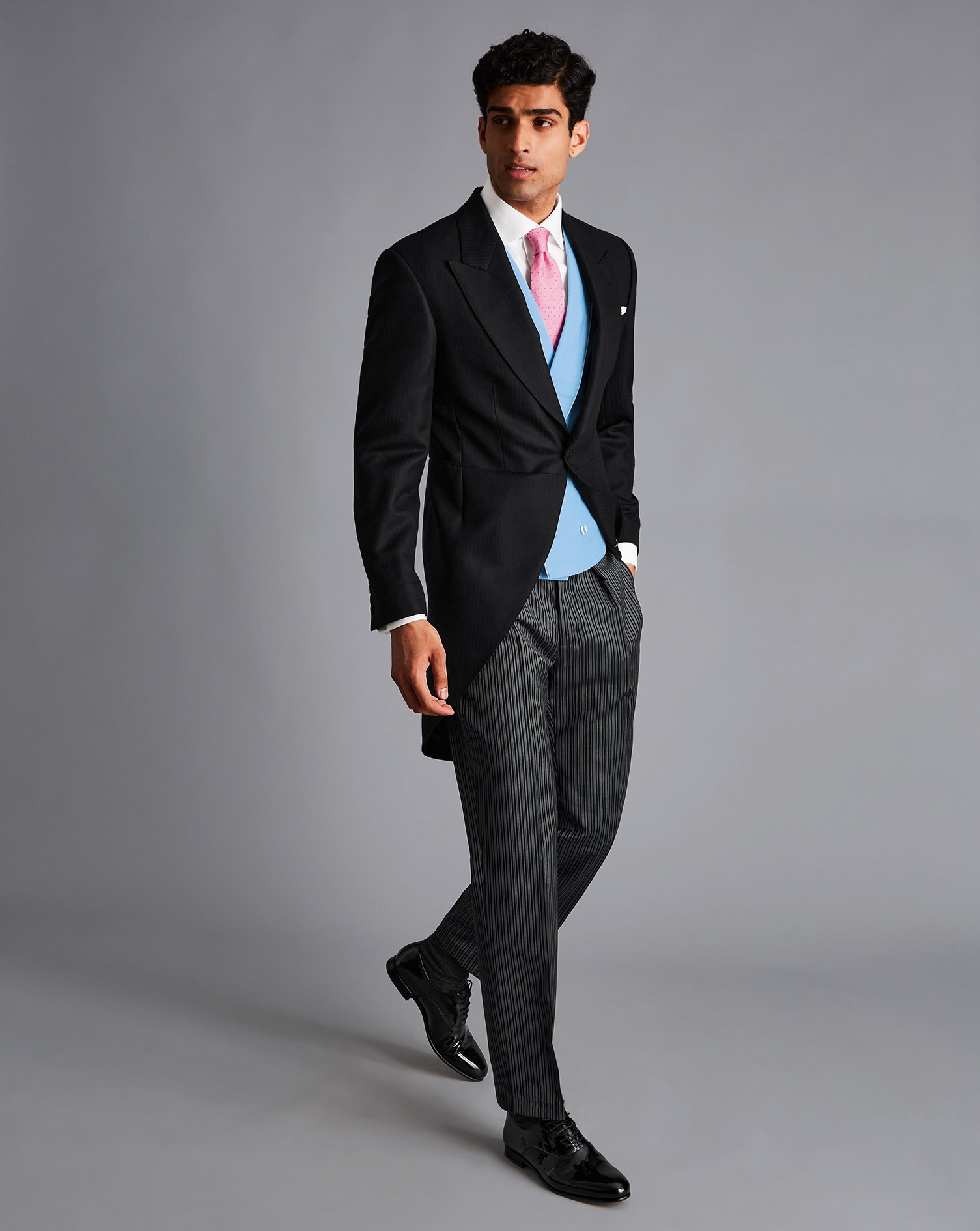 charles tyrwhitt morning suit