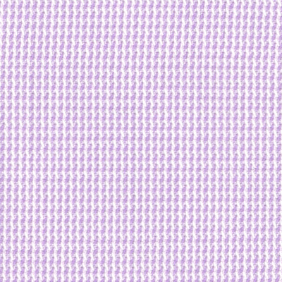 Non-Iron Clifton Weave - Lilac Purple