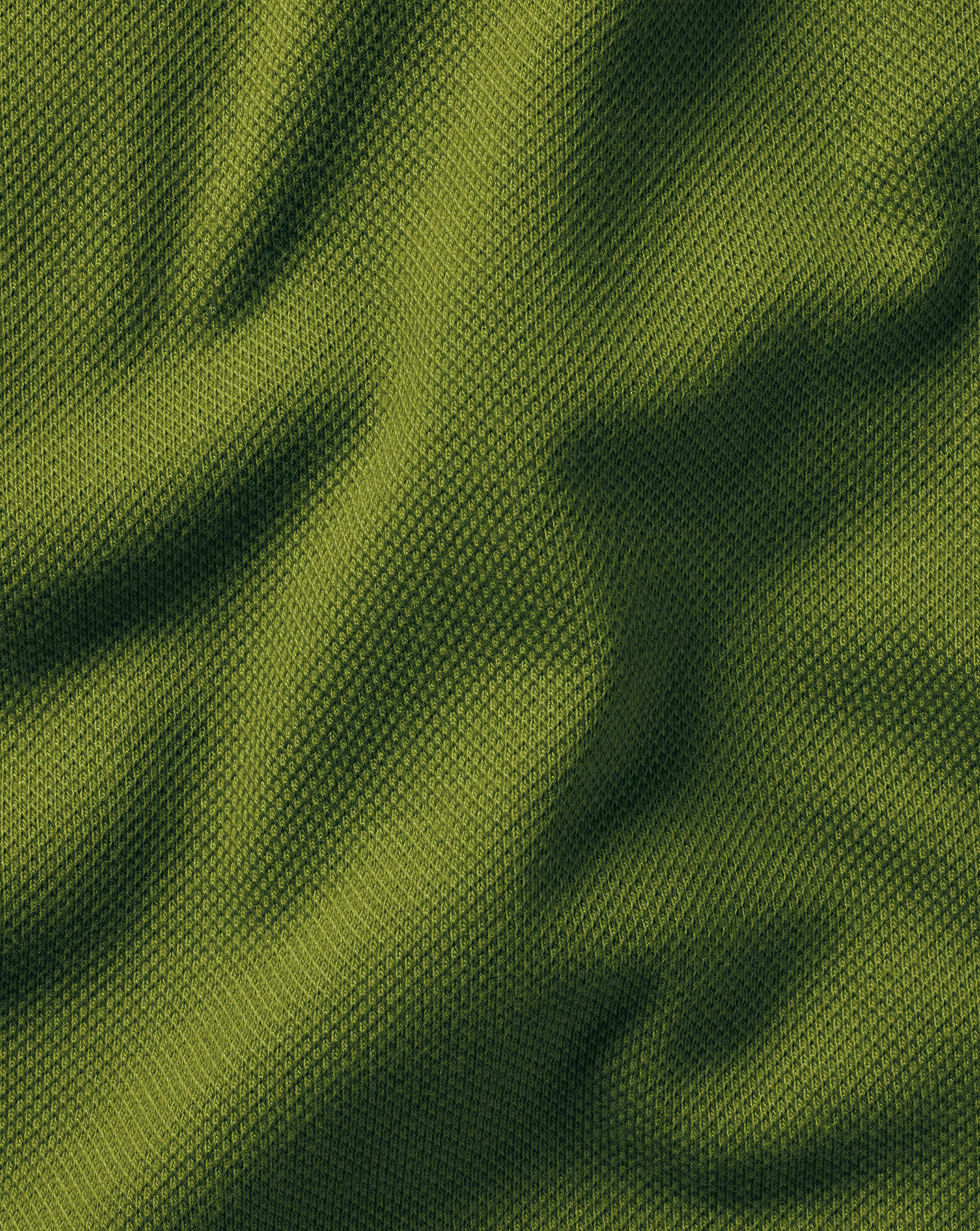 Tyrwhitt Pique Polo - Bright Green