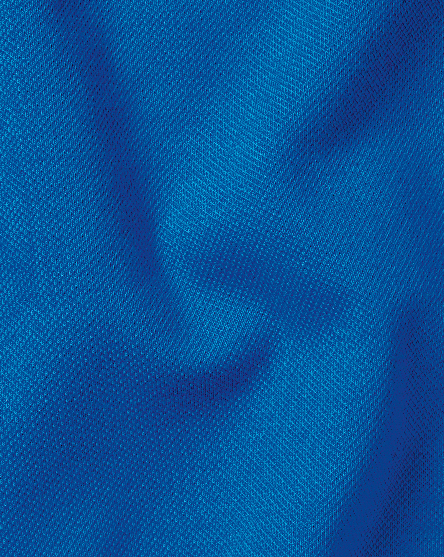 Tyrwhitt Pique Polo - Cobalt Blue