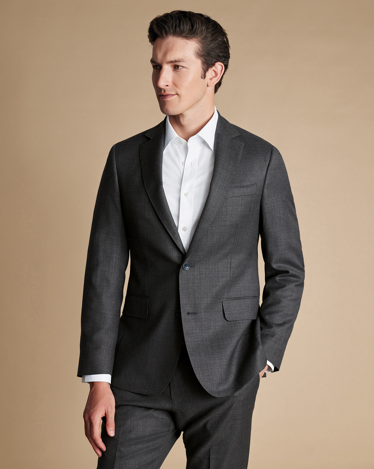 ItalianLuxurySuitJacket-DarkGrey