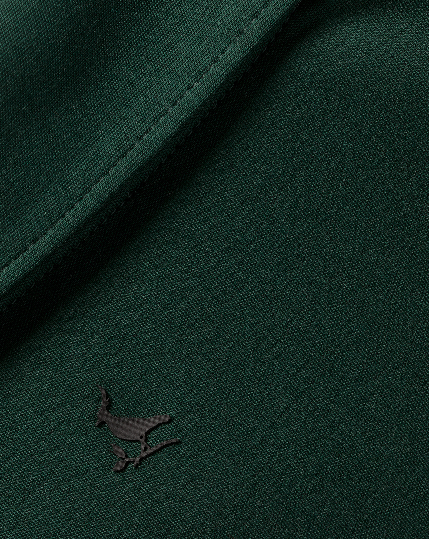 New York Jets Jersey Polo - Dark Green