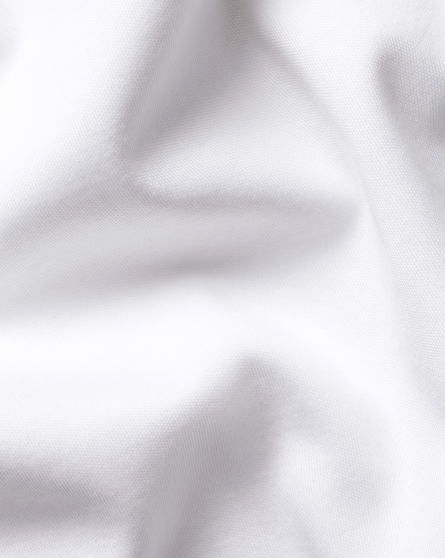 Tyrwhitt Pique Polo - White