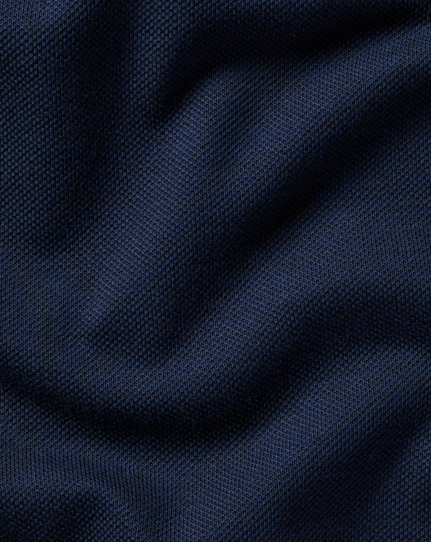 Tyrwhitt Pique Polo - Navy