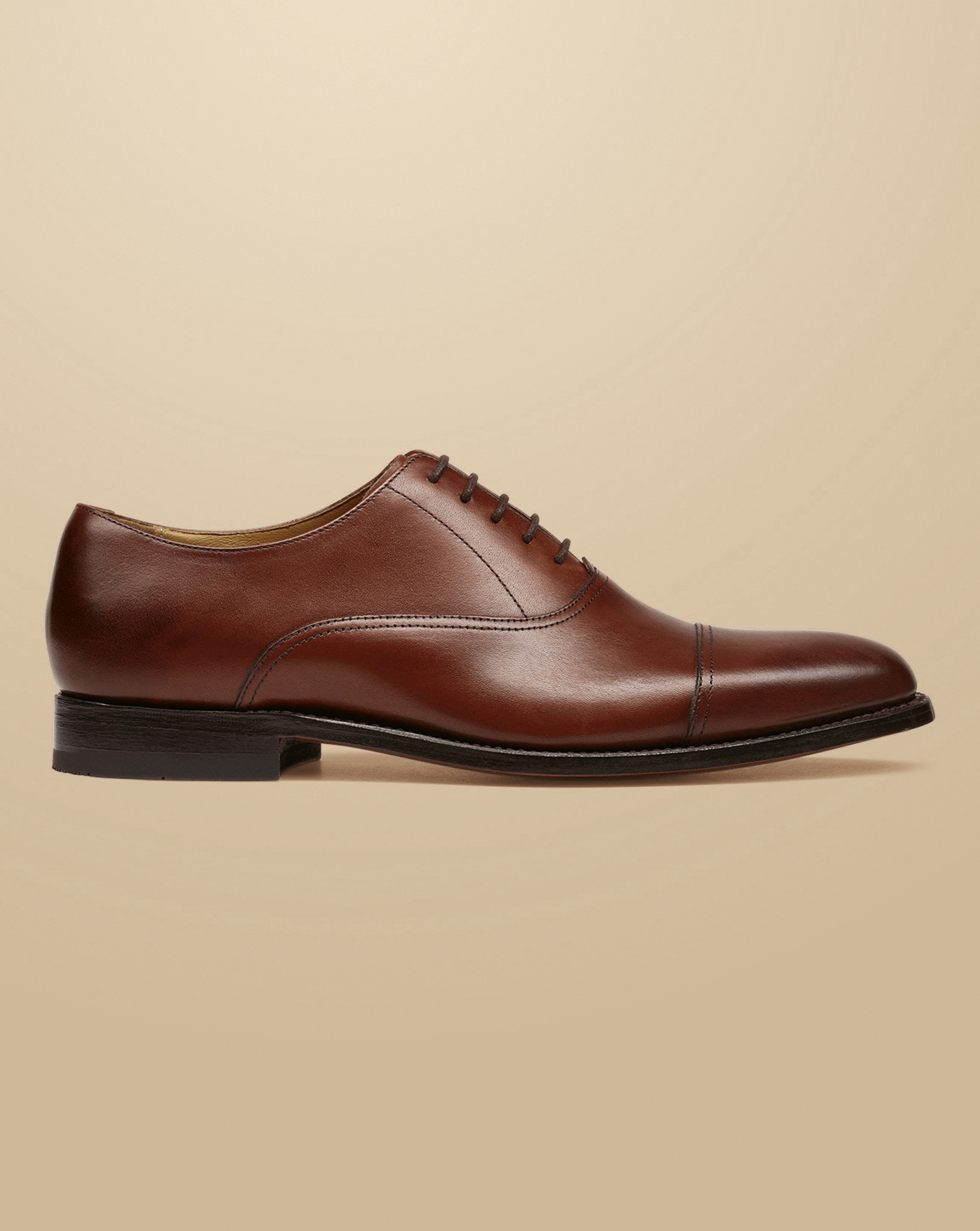 Chestnut hot sale oxford shoes