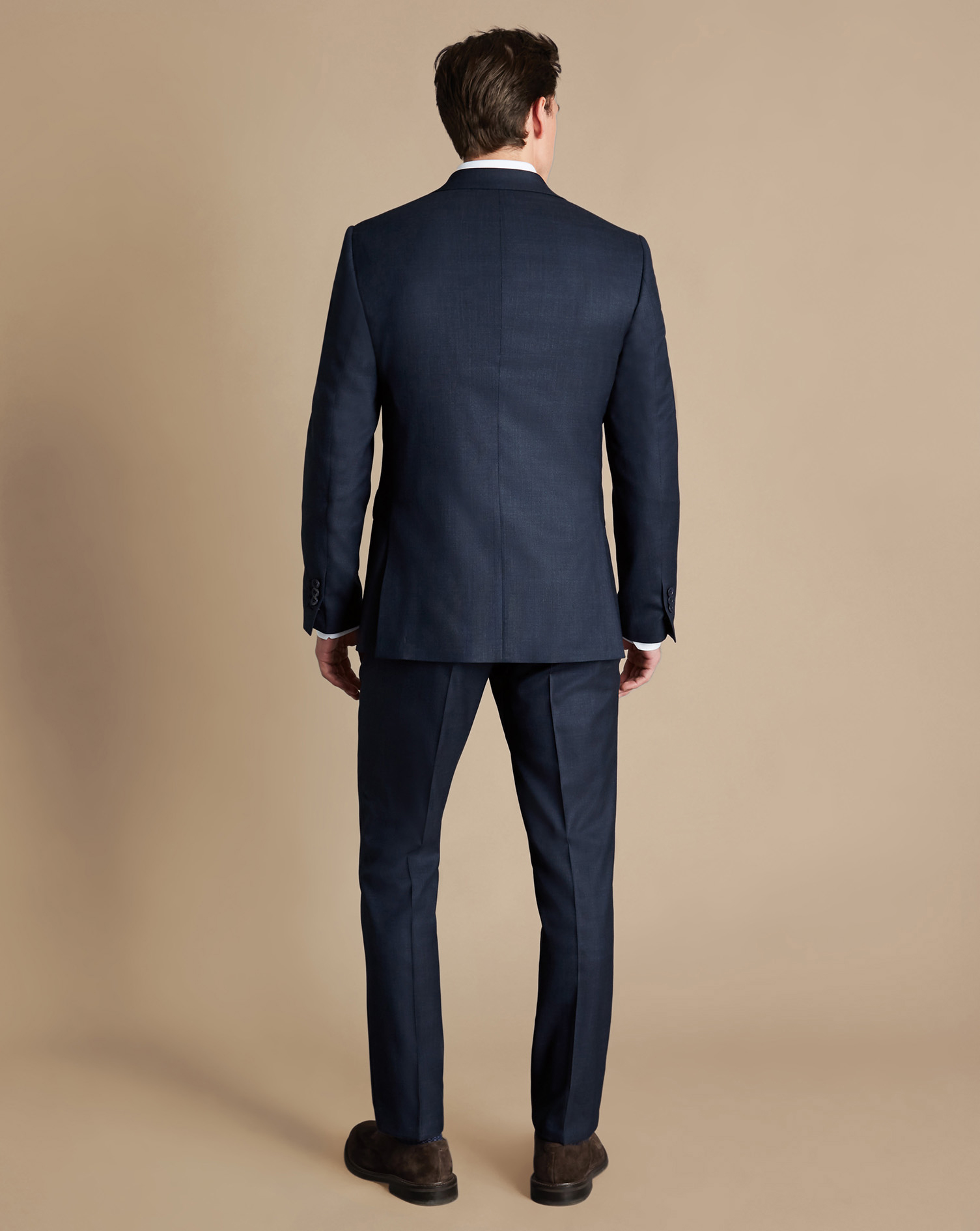 Ultimate Performance End-on-End Suit - Navy